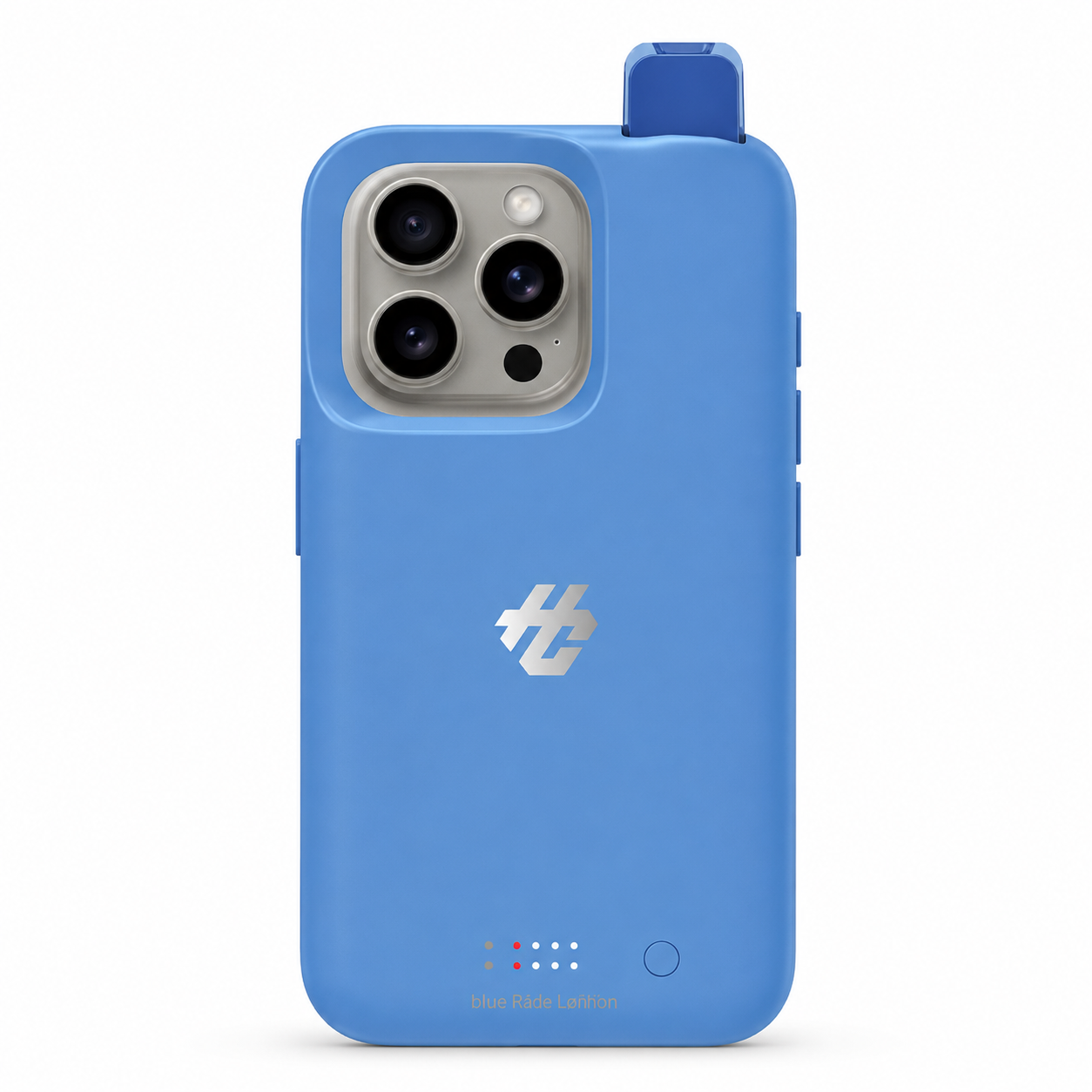 HUMO CASE 30,000 HITS PARA IPHONE