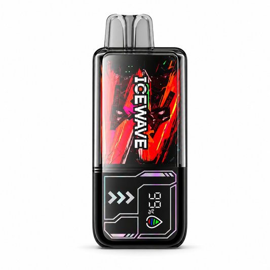 ICEWAVE 8,500 HITS