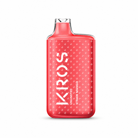 KROS 6,000 HITS