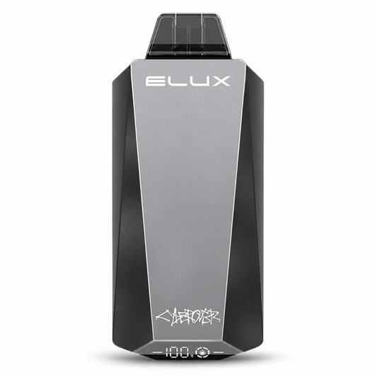 TESLA ELUX 18,000 HITS