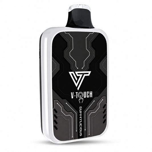 V-TOUCH 30,000 HITS
