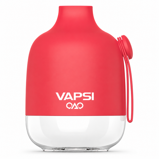 VAPSI 6,000 HITS