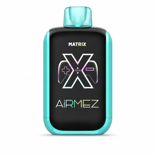 AIR MEZ MATRIX 25,000 HITS
