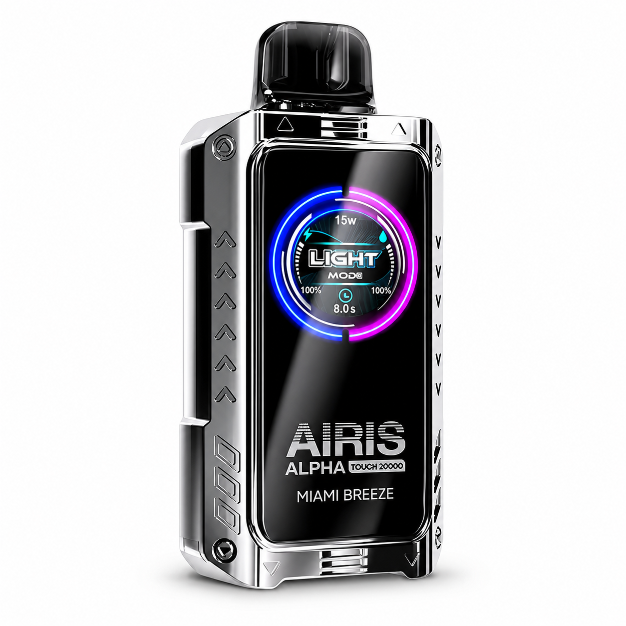 ARIS ALPHA TOUCH 20,000 HITS
