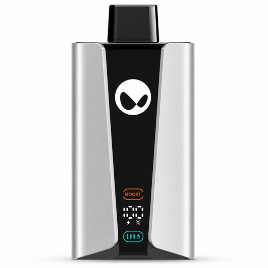 WAKA SO PRO TITAN 30,000 HITS