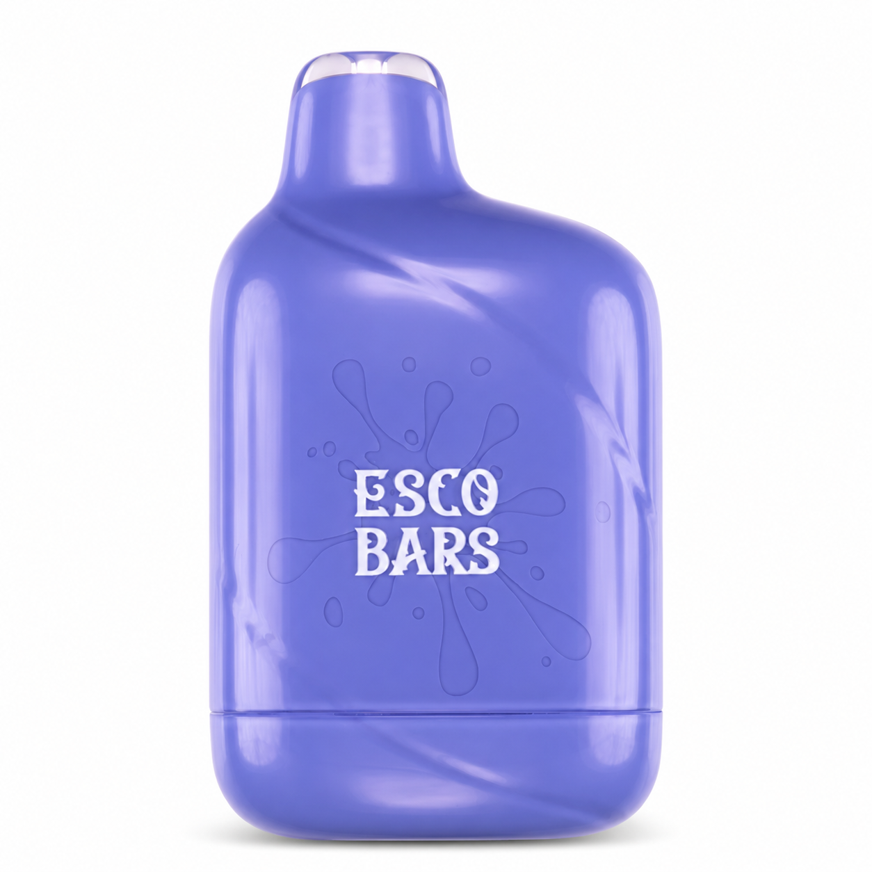 ESCO BARS 6,000 HITS