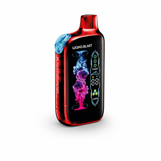 WAKA BLAST 36K