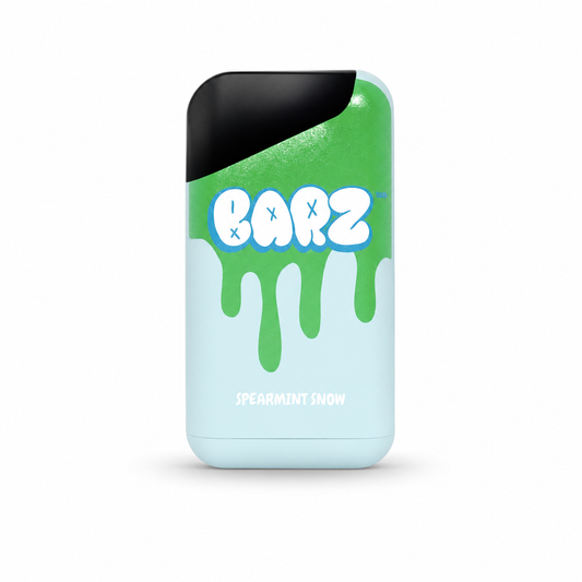 BARZ 7,000 HITS