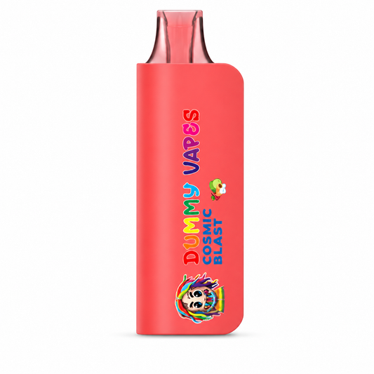 DUMMY VAPE 8,000 HITS