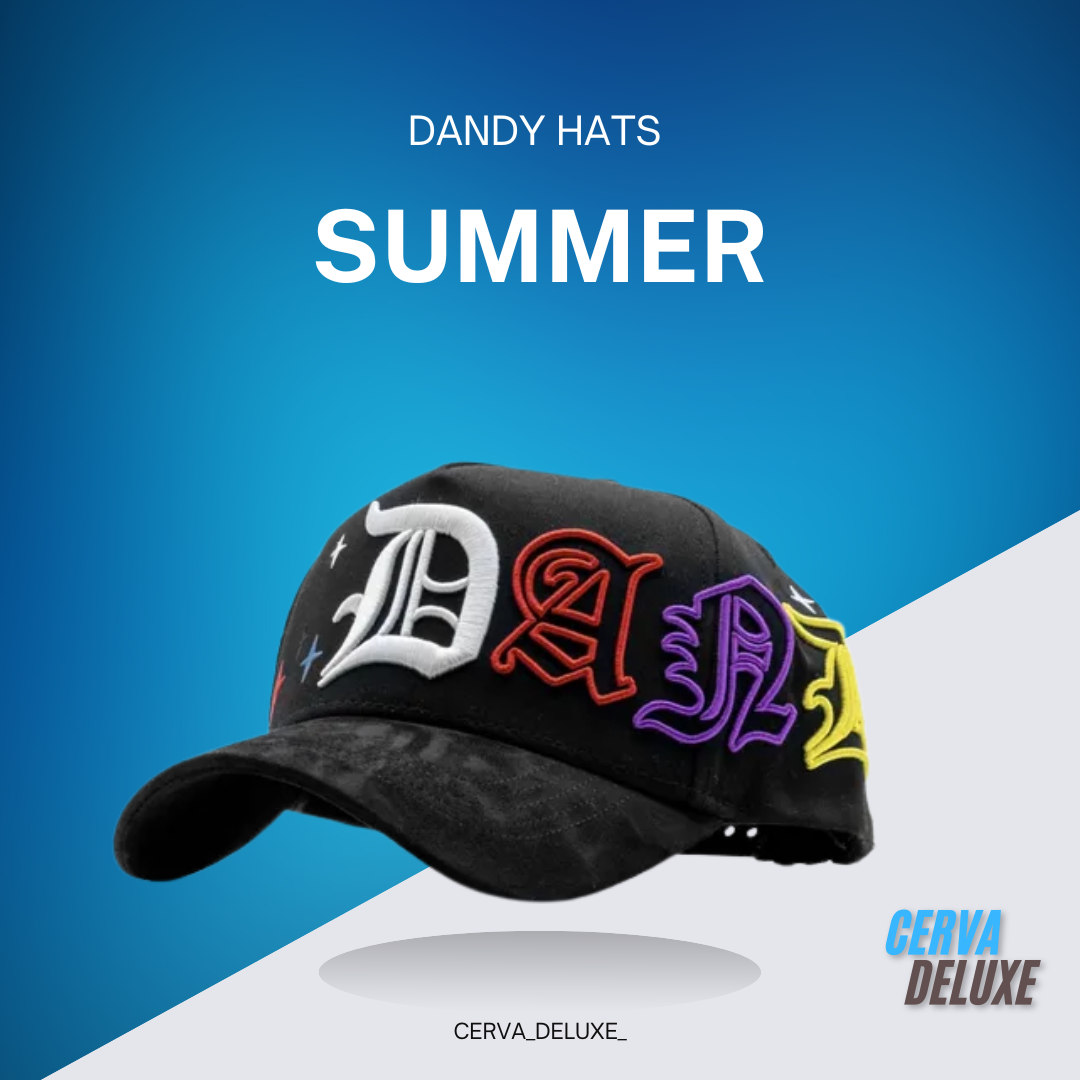 DANDY HATS SUMMER