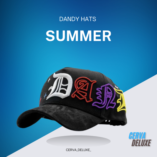 DANDY HATS SUMMER