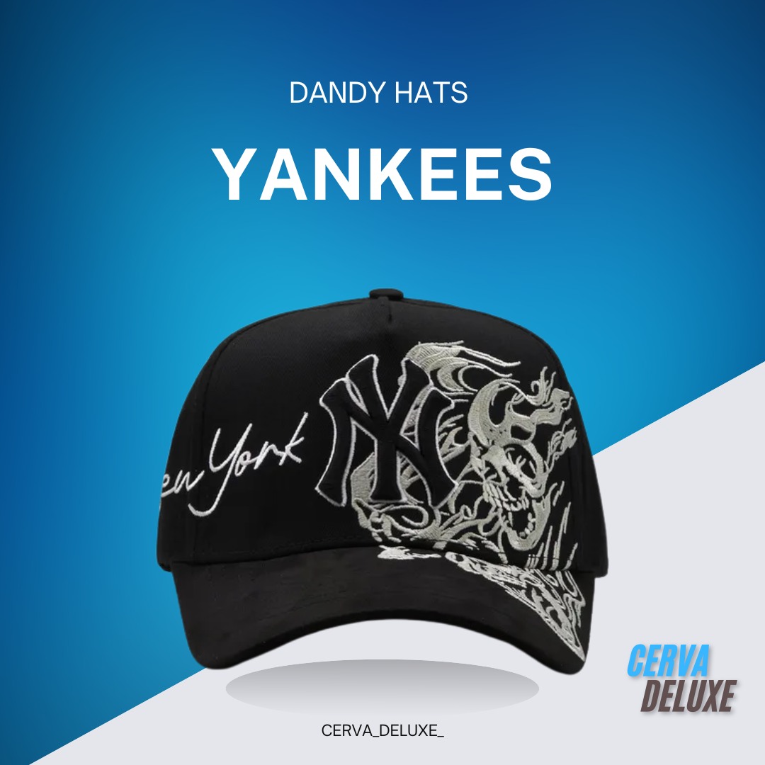 DANDY HATS YANKEES