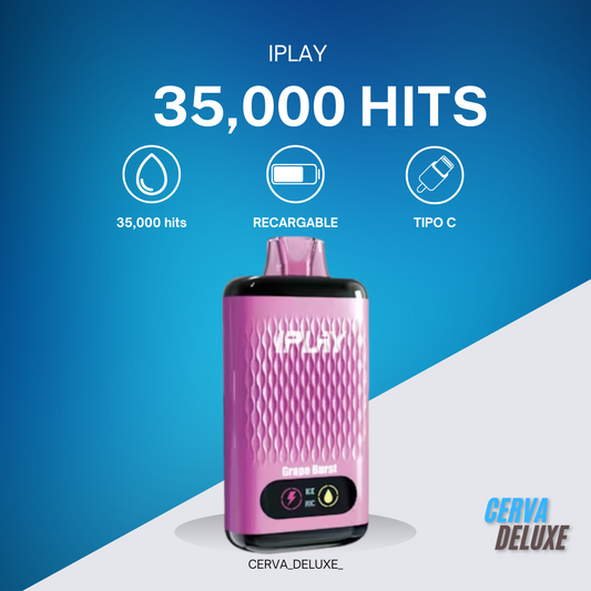 IPLAY 35,000