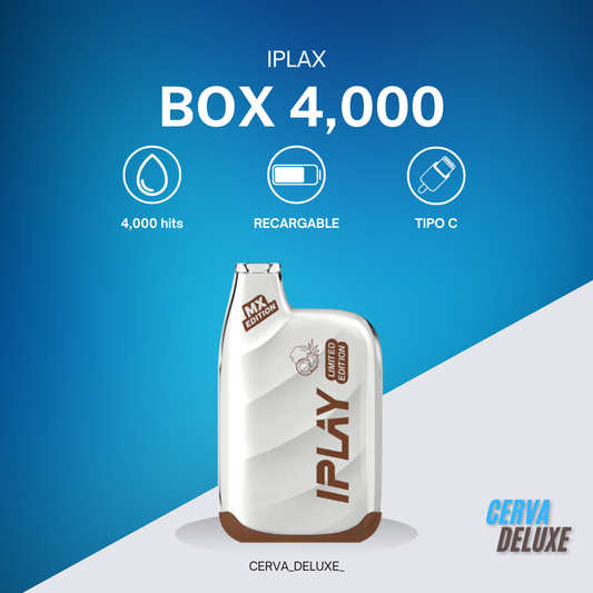 Iplay X-box NEW EDITION 4,000 hits